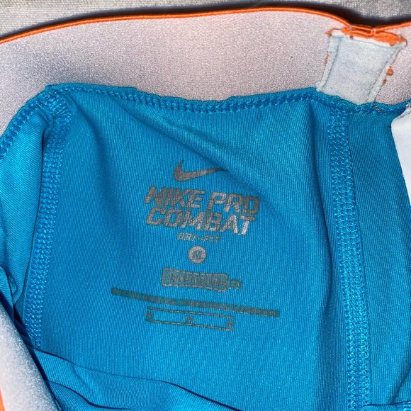 Nike Pro Compression Shorts - Picture 2 of 3